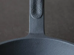ORYOKI Gusseisenpfannen*Gusseisenpfanne Solitto, 27 cm