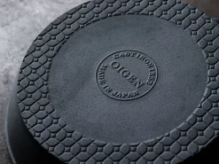 ORYOKI Gusseisenpfannen*Gusseisenpfanne Solitto, 20cm