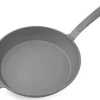 ORYOKI Gusseisenpfannen*Gusseisenpfanne Solitto, 30cm