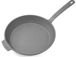 ORYOKI Gusseisenpfannen*Gusseisenpfanne Solitto, 30cm