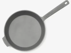 ORYOKI Gusseisenpfannen*Gusseisenpfanne Solitto, 30cm