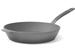 ORYOKI Gusseisenpfannen*Gusseisenpfanne Solitto, 30cm