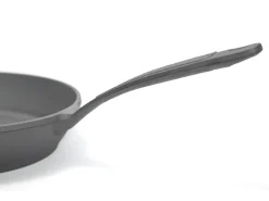 ORYOKI Gusseisenpfannen*Gusseisenpfanne Solitto, 24cm