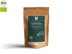 ORYOKI Gyokuro|Grüner Tee Oryoki*Gyokuro Kusanagi Bio, Japan