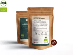 ORYOKI Gyokuro|Grüner Tee Oryoki*Gyokuro Kusanagi Bio, Japan