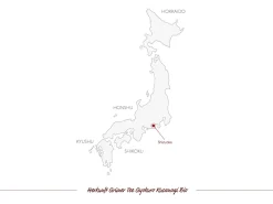 ORYOKI Gyokuro|Grüner Tee Oryoki*Gyokuro Kusanagi Bio, Japan