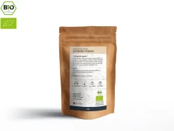 ORYOKI Mizudashi (Tee Kalt Aufgießen)|Grüner Tee Oryoki*Gyokuro Tokufu, Bio, Super-Premium