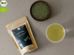 ORYOKI Mizudashi (Tee Kalt Aufgießen)|Grüner Tee Oryoki*Gyokuro Tokufu, Bio, Super-Premium