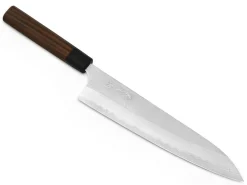 ORYOKI Gyuto Messer*Gyuto Messer 240, Yoshimi Kato Nashiji