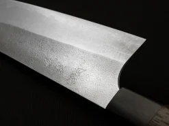 ORYOKI Gyuto Messer*Gyuto Messer 240, Yoshimi Kato Nashiji