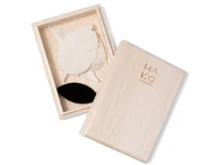 ORYOKI HA KO Paper Incense*HA KO 01, Paper Incense, Box 5 Blatt