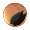 ORYOKI HA KO Paper Incense*HA KO Paper Incense Black Can Focus, 7 Blatt