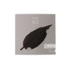 ORYOKI HA KO Paper Incense*HA KO Paper Incense Black Relax, 1 Blatt