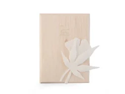ORYOKI HA KO Paper Incense*HA KO Paper Incense Herbst, Box 5 Blatt