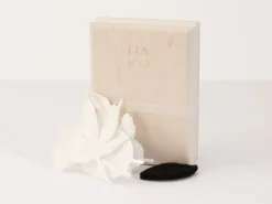 ORYOKI HA KO Paper Incense*HA KO Paper Incense Herbst, Box 5 Blatt
