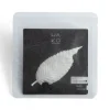 ORYOKI HA KO Paper Incense*HA KO Paper Incense No. 1 Sandalwood, 1 Blatt
