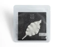ORYOKI HA KO Paper Incense*HA KO Paper Incense No.5 Spicy Jasmine, 1 Blatt