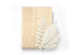 ORYOKI HA KO Paper Incense*HA KO Paper Incense Spring, Box 5 Blatt