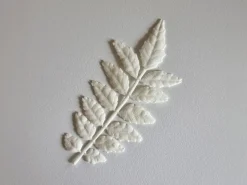 ORYOKI HA KO Paper Incense*HA KO Paper Incense Spring, Box 5 Blatt