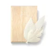 ORYOKI HA KO Paper Incense*HA KO Paper Incense Summer, Box 5 Blatt
