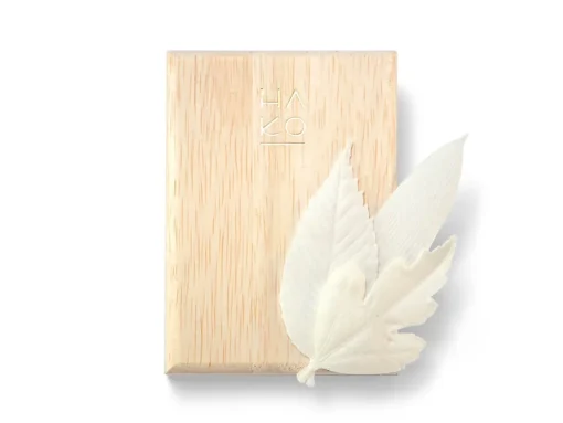 ORYOKI HA KO Paper Incense*HA KO Paper Incense Summer, Box 5 Blatt