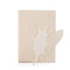 ORYOKI HA KO Paper Incense*HA KO Paper Incense Winter, Box 5 Blatt