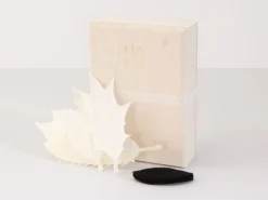 ORYOKI HA KO Paper Incense*HA KO Paper Incense Winter, Box 5 Blatt