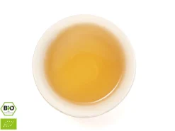 ORYOKI Weitere Teesorten|Oolong*Halimun Jade Oolong BIO
