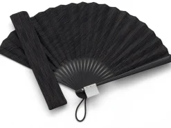 ORYOKI Handfächer*Handfächer Arashi, Herren