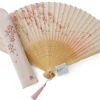 ORYOKI Handfächer*Handfächer Kiyomi