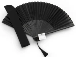 ORYOKI Handfächer*Handfächer Shukuten, Damen