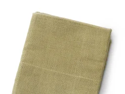 ORYOKI Zubehör*Handtücher aus Japan, Bio-Baumwolle, Green, 36cm x 85cm