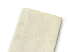 ORYOKI Zubehör*Handtücher aus Japan, Bio-Baumwolle, Ivory, 36cm x 85cm