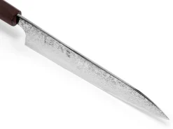 ORYOKI Gyuto Messer|Damastmesser*Hatsukokoro Ginga34 Gyuto 210, ATS-34