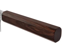ORYOKI Gyuto Messer|Damastmesser*Hatsukokoro Ginga34 Gyuto 210, ATS-34