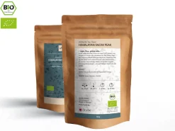 ORYOKI Weitere Teesorten*Himalayan Snow Peak BIO