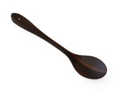 ORYOKI Essstäbchen|Holzschalen*Holzlöffel L, Ebony