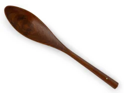 ORYOKI Essstäbchen|Holzschalen*Holzlöffel Renge 190, shitan