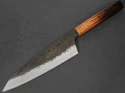 ORYOKI Gyuto Messer*Homura Guren Kengata Gyuto 225, Warikomi