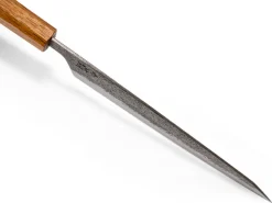 ORYOKI Gyuto Messer*Homura Guren Kengata Gyuto 225, Warikomi