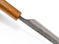 ORYOKI Gyuto Messer*Homura Guren Kengata Gyuto 225, Warikomi