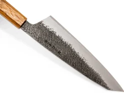 ORYOKI Gyuto Messer*Homura Guren Kengata Gyuto 225, Warikomi