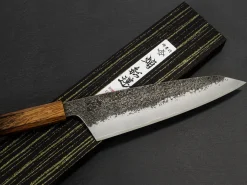 ORYOKI Gyuto Messer*Homura Guren Kengata Gyuto 225, Warikomi