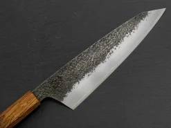 ORYOKI Gyuto Messer*Homura Guren Kengata Gyuto 225, Warikomi