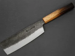 ORYOKI Nakiri Messer*Homura Guren Nakiri 180, Warikomi