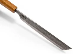 ORYOKI Nakiri Messer*Homura Guren Nakiri 180, Warikomi