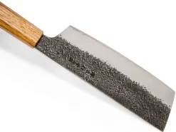 ORYOKI Nakiri Messer*Homura Guren Nakiri 180, Warikomi