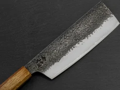 ORYOKI Nakiri Messer*Homura Guren Nakiri 180, Warikomi