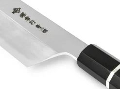 ORYOKI Gyuto Messer*Homura Gyuto Kengata, 225 mm