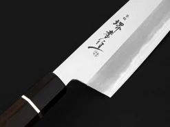 ORYOKI Gyuto Messer*Homura Gyuto Kengata, 225 mm
